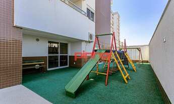 Imagem 4: Apartamento com 3 dormitórios à venda, 80 m² por R$ 401.578,31 - Pagani - Palhoça/SC