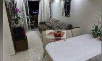 Imagem 4: Apartamento com 2 dormitórios à venda, 61 m² por R$ 350.000 - Jardim Celeste - São Paulo/S