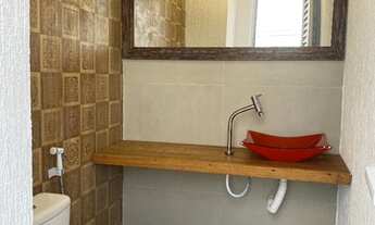 Imagem 7: Cobertura Duplex Totalmente Mobiliada em Ponta Negra - Duas Suítes - 180m²