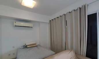 Imagem 5: Loft no Ed. Unique Studio, bairro Fátima