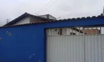 Imagem: Casa ampla e independente