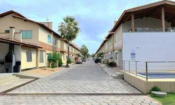 Imagem: Casa com 3 dormitórios à venda, 62 m²