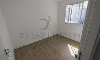 Imagem 3: Apartamento para aluguel tem 40 metros quadrados com 2 quartos em Cambuci - São Paulo - SP