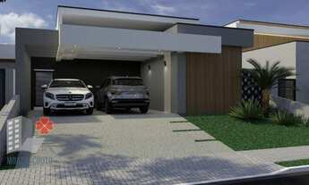 Imagem: Casa com 3 dormitórios à venda, 145 m²