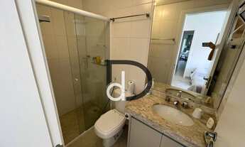Imagem 3: Apartamento com 3 dormitórios à venda, 130 m² por R$ 3.900.000 - Riviera de São Lourenço
