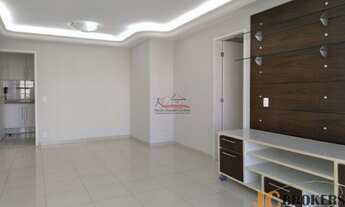 Imagem: Apartamento com 102m², 3 dormitórios sendo