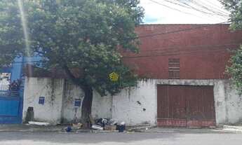 Imagem 2: Galpão, 400 m² - venda por R$ 1.800.000,00 ou aluguel por R$ 11.000,00/mês - Vila Santa Lu