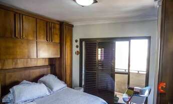 Imagem 2: APARTAMENTO COM 110 M², 3 DORMITÓRIOS SENDO 1 SUÍTE E 2 VAGAS NO TATUAPÉ