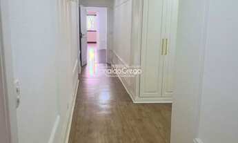 Imagem 4: Aluga-se ou Vende-se Apartamento com 4 Suítes em Perdizes