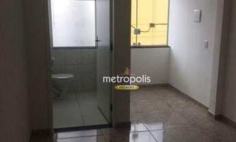 Imagem 2: Salão para alugar, 44 m² por R$ 2.850,01/mês - Parque das Nações - Santo André/SP