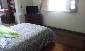 Imagem 7: Casa a venda com 04 quartos, suite, varanda e quintal, no centro de Santa Luzia