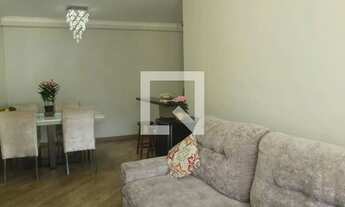 Imagem 3: Apartamento à Venda - Jardim Marajoara , 3 Quartos, 81 m2