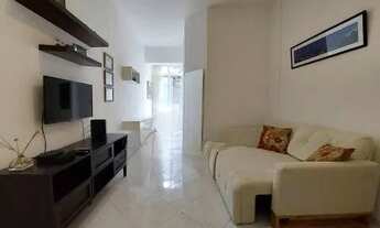 Imagem 4: Apartamento para venda tem 68 metros quadrados com 2 quartos em Leblon - Rio de Janeiro