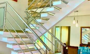 Imagem 6: Casa para venda 3 quartos no Bairro Boa Vista - Vitória da Conquista - BA