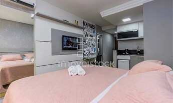 Imagem 1: FLAT NO BATEL COM 26m²!