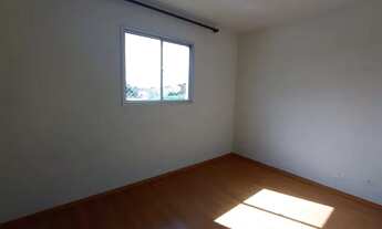 Imagem 4: Apartamento para aluguel possui 44 metros quadrados com 1 quarto