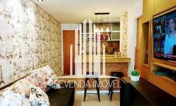 Imagem: Apartamento para venda na Consolação