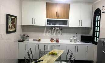 Imagem 6: São Caetano do Sul - Casa Padrão - Jardim São Caetano