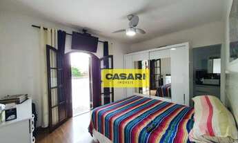 Imagem 3: Sobrado com 4 dormitórios para alugar, 300 m² - Centro - São Bernardo do Campo/SP