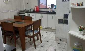 Imagem 7: Apartamento 3 dormitórios - Parque São Diogo - São Bernardo do Campo