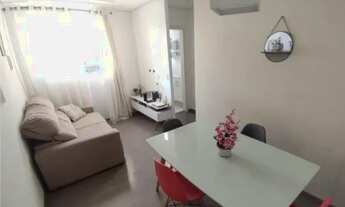 Imagem: Apartamento para Venda em Jundiaí, Recanto