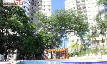 Imagem 7: Apartamento à venda, 90 m² por R$ 670.000,00 - Freguesia do Ó - São Paulo/SP