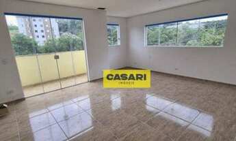 Imagem 6: Sala para alugar, 36 m² - Cidade São Jorge - Santo André/SP