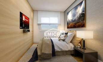 Imagem 3: Apartamento à venda, 73 m² por R$ 472.417,00 - Centro - São Leopoldo/RS