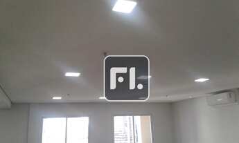 Imagem 3: Conjunto à venda, 85 m² por R$ 1.100.000,03 - Brooklin - São Paulo/SP