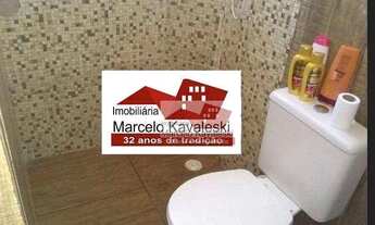 Imagem 7: Sobrado com 2 dormitórios à venda, 100 m² por R$ 450.000,00 - Vila Gumercindo - São Paulo