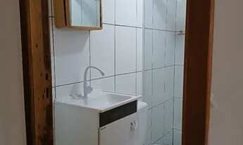 Imagem 5: Kitinete Boqueirao