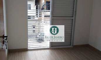 Imagem 5: Apartamento com 2 dormitórios à venda, 81 m² por R$ 270.000,00 - Jardim das Hortênsias - P