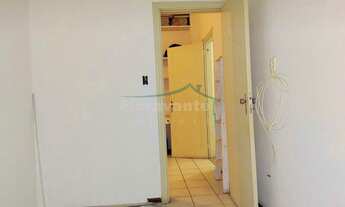 Imagem 2: Casa tipo sobrado em Santos no Gonzaga