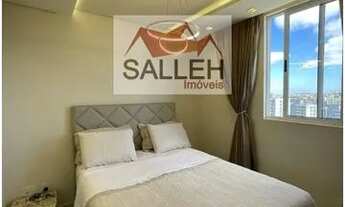 Imagem 4: Apartamento Padrão para Venda em Palmeiras Belo Horizonte-MG - 969