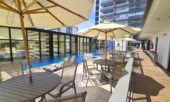 Imagem 6: Maravilhoso Highline de 2 Quartos com suíte!! Lazer Perfeito!