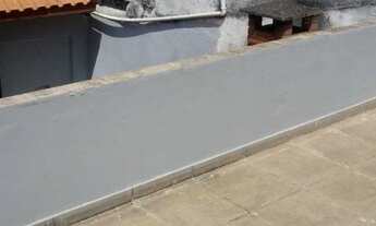 Imagem 7: Sobrado 2 quartos e 2 vagas garagem - Vila Ré