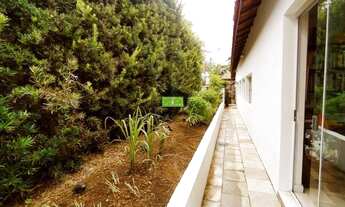 Imagem 4: LINDA CASA EM UM DOS CONDOMÍNIOS MAIS TRADICIONAIS DA GRANJA VIANA!