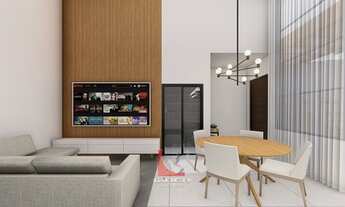 Imagem 3: Casa no Vila Verde em Bragança Paulista.