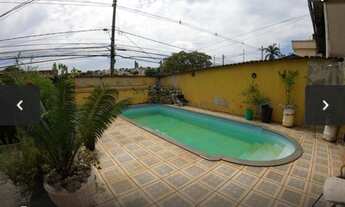 Imagem 6: Térrea para venda possui 360 metros quadrados com 2 quartos em Paquetá - Belo Horizonte