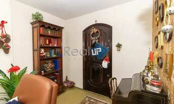 Imagem 5: 3 Quartos - Varanda - Dependência - Vista Cristo