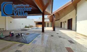 Imagem 4: Casa para alugar em Jardim São José de 445.00m² com 4 Quartos, 3 Suites e 4 Garagens