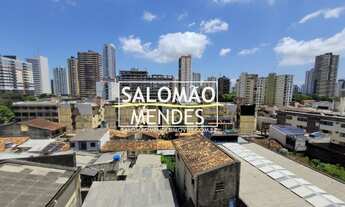 Imagem 3: Apartamento 3 suites + Gabinete com piscina 870 mil