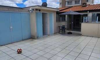 Imagem 5: COBERTURA - SANTA TERESINHA - SP