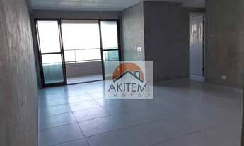 Imagem 4: Apartamento com 3 dormitórios à venda, 97 m² por R$ 780.000,00 - Casa Caiada - Olinda/PE