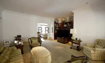 Imagem: Apartamento a venda e locação no Jardins