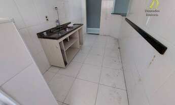 Imagem 6: Apartamento com 2 dormitórios à venda, 86 m² por R$ 420.000,00 - Tupi - Praia Grande/SP