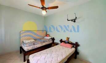 Imagem 6: APARTAMENTO RESIDENCIAL em GUARUJÁ - SP, PITANGUEIRAS