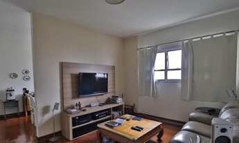 Imagem 7: Apartamento para venda tem 320 metros quadrados com 4 quartos em Cerqueira César - São Pau