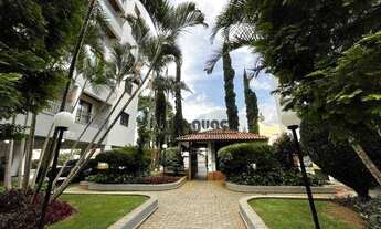 Imagem 3: Apartamento com 2 dormitórios à venda, 70 m² por R$ 260.000,00 - Condomínio Residencial Do