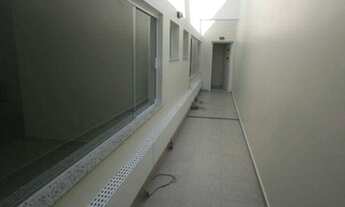 Imagem 2: Salão para alugar